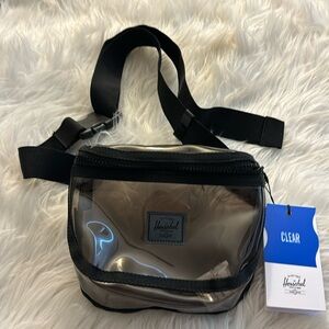Herschel hip pack